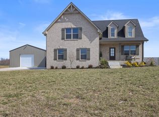 2757 W County Farm Rd, Springfield, TN 37172