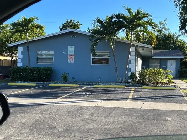 412 NE 44th St #1, Pompano Beach, FL 33064