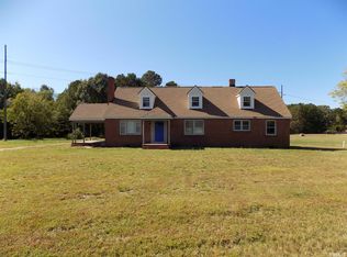 3426 N State Highway 581, Spring Hope, NC 27882