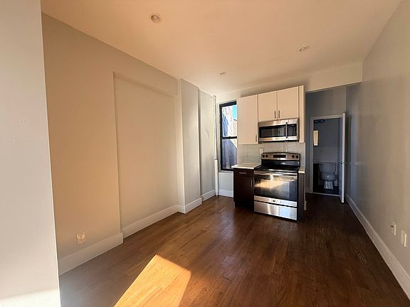 2nd image of 521 W 156th St APT 3E