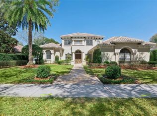 1705 Elizabeths Walk, Winter Park, FL 32789