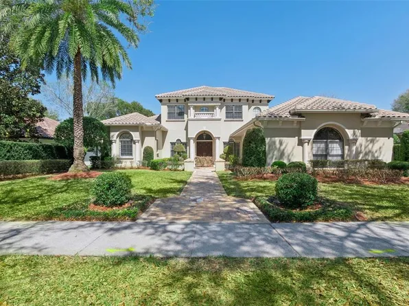 1705 Elizabeths Walk, Winter Park, FL 32789