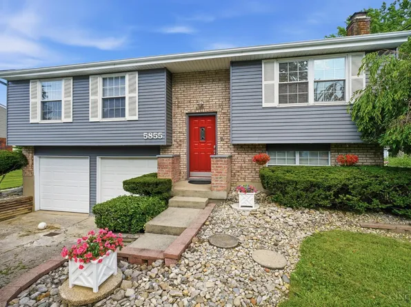 5855 Winchester Dr, Milford, OH 45150