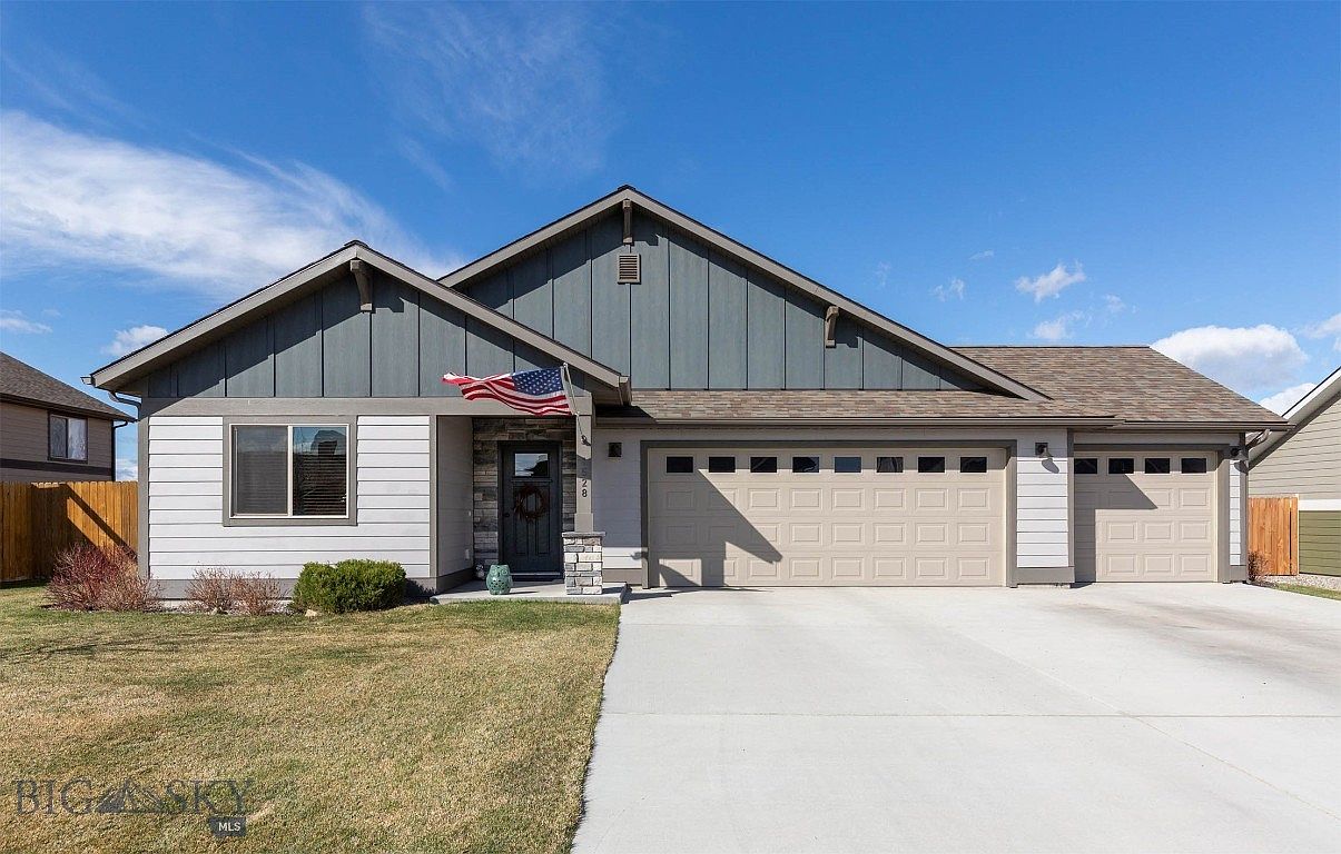 1528 Powers Blvd, Belgrade, MT 59714 Zillow
