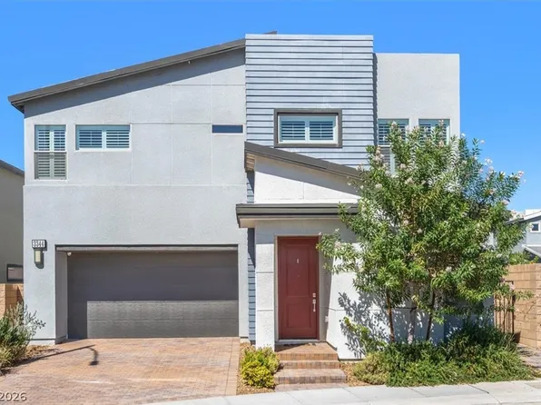 3344 Caldora Ln, Henderson, NV 89044