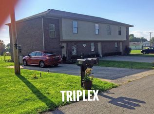 168 Dunbar Ln APT 2, Richmond, KY 40475
