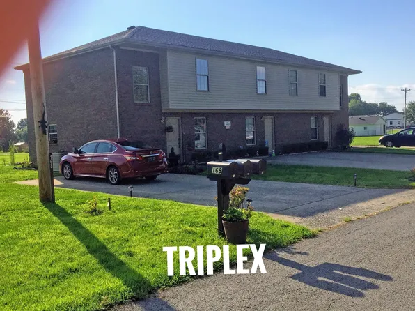 168 Dunbar Ln APT 2, Richmond, KY 40475