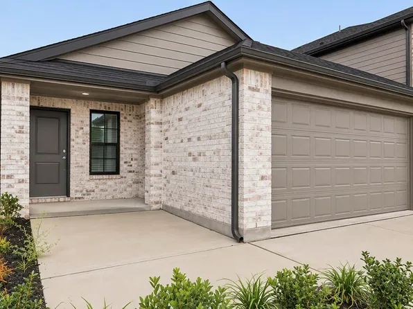 Amber Plan, Crossmill