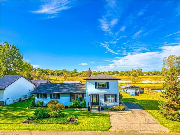 44 Old Cut Blvd, Norfolk County, ON N0E 1M0