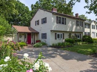11 Arlington Rd, Natick, MA 01760