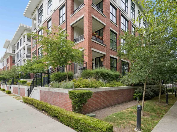 9551 Alexandra Rd #133, Richmond, BC V6X 0S6