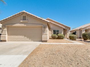 936 W Ivanhoe St, Chandler, AZ 85225