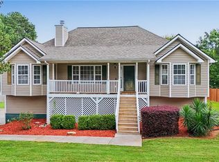 138 Paradise Pointe, Douglasville, GA 30134