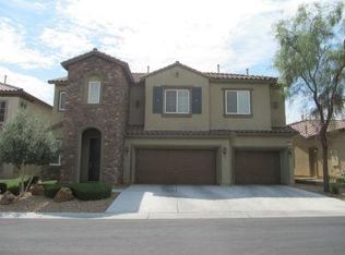 9047 Greek Palace Ave, Las Vegas, NV 89178