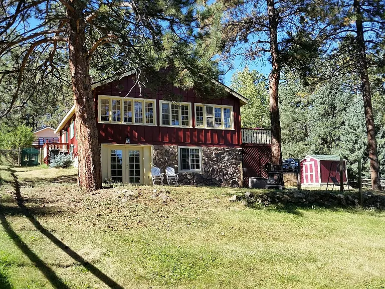 4742 S Cedar Rd — Photo 19