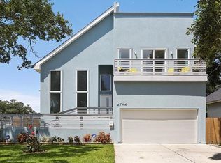 4744 Overton Dr, New Orleans, LA 70122