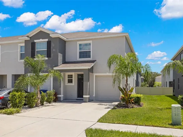 2908 EVERGREEN ELM PASS, WESLEY CHAPEL, FL 33543
