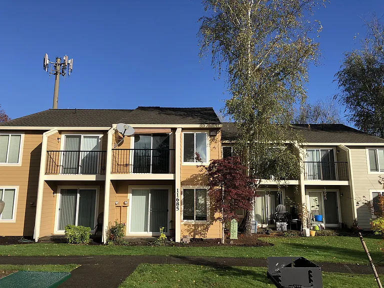Birch Meadow Apartments — Photo 16
