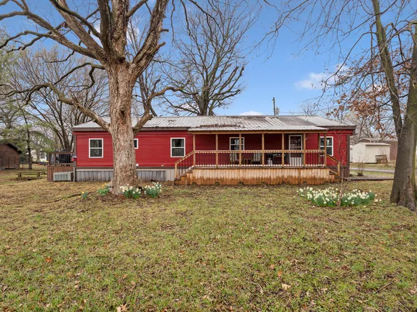 25200 S 607th Ln, Grove, OK 74344