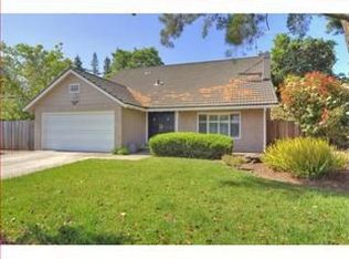 516 Nino Ave, Los Gatos, CA 95032