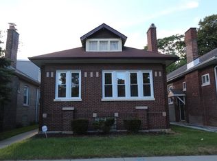 8018 S Merrill Ave, Chicago, IL