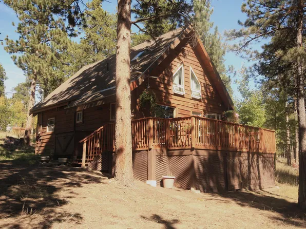 22004 Eggers Ave, Conifer, CO 80433