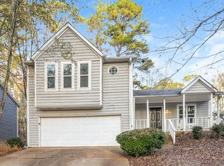 5178 Scarbrough Ln, Stone Mountain, GA 30088