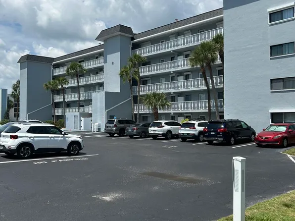 3799 S Banana River Blvd APT 823, Cocoa Beach, FL 32931
