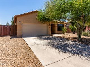 8541 W Malapai Dr, Peoria, AZ 85345