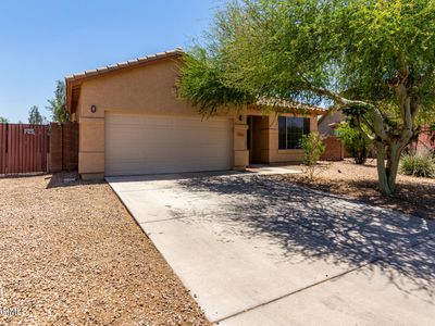 8541 W Malapai Dr, Peoria, AZ, 85345
