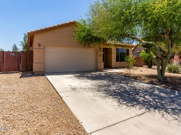 8541 W MALAPAI Drive, Peoria, AZ 85345