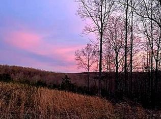 152 Anchor Lake Dr, Hardy, AR 72542