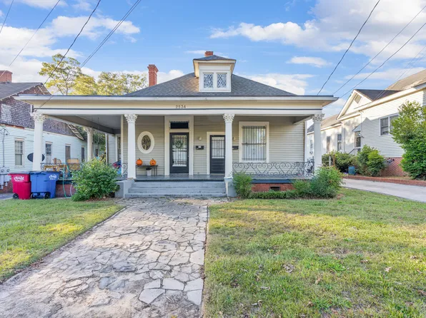 2534 Napier Ave, Macon, GA 31204