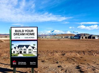 353 E 3500 S, Washington, UT 84780