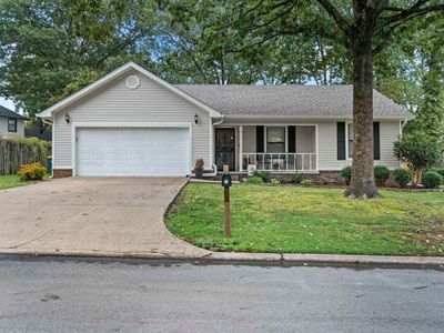 110 Winona Dr, Sherwood, AR, 72120