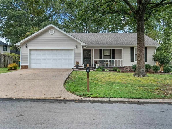 110 Winona Dr, Sherwood, AR 72120