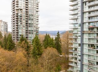 308 Morrissey Rd #908, Pt Moody, BC V3H0M2