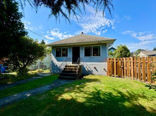 7715 48th Ave S, Seattle, WA
