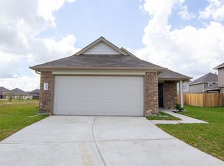 24303 Rossi Gardens Cir, Katy, TX 77493