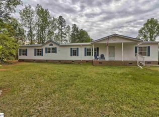 194 Richards Dr, Fountain inn, SC 29644