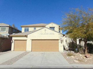 4352 Pacific Crest Ave, Las Vegas, NV 89115