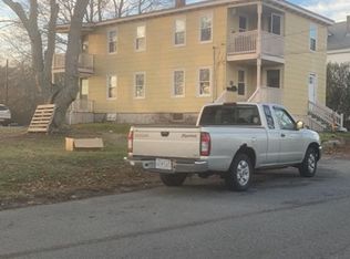 36 Vaillancourt St, Taunton, MA 02780