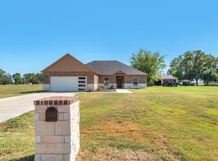 112 Lbj Ranch Rd, Trinidad, TX 75163