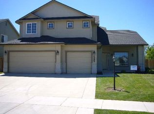 4995 N Schubert, Meridian, ID 83642