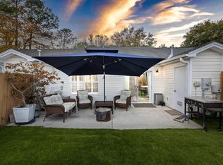 1516 Blaze Ln, Charleston, SC 29412