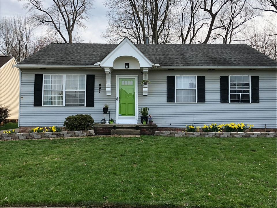 1st image of 847 Marcie Dr