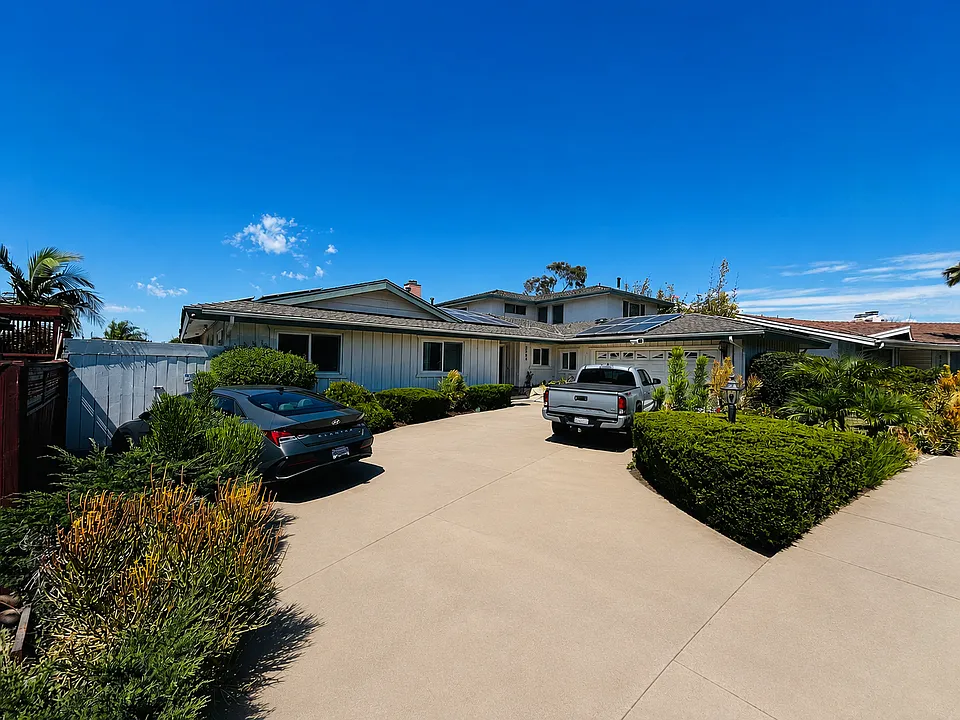 5564 Trinity Way