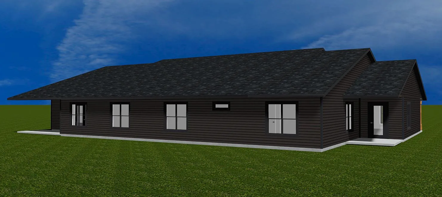10050 Elixir Rd — Photo 2