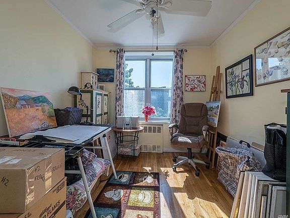 4th image of 18-40 211th St APT 6D