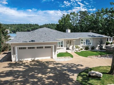 13 Sorpresa Lane, Hot Springs Village, AR, 71909